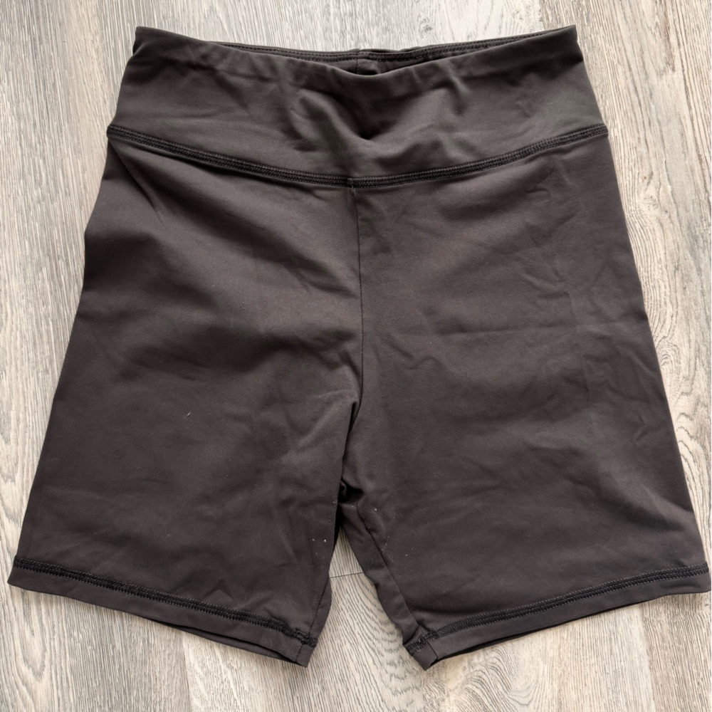 Gym shorts
